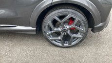 Ford Puma ST 1.0 EcoBoost Hybrid mHEV ST 5dr DCT Petrol Hatchback